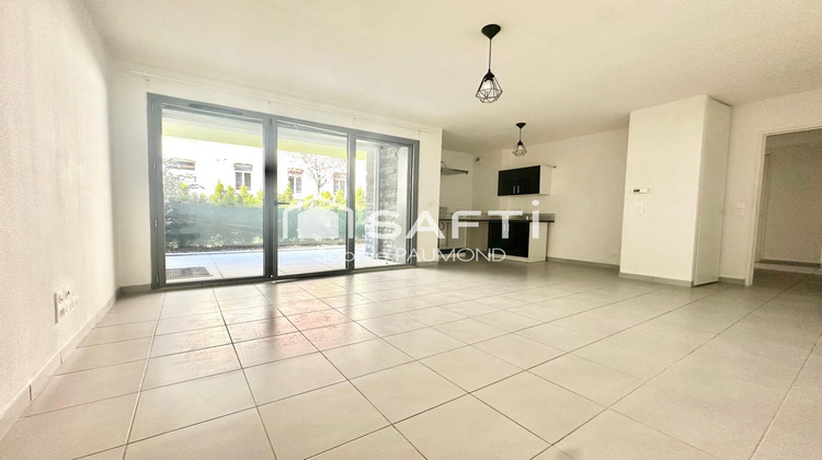 Ma-Cabane - Vente Appartement Briancon, 49 m²