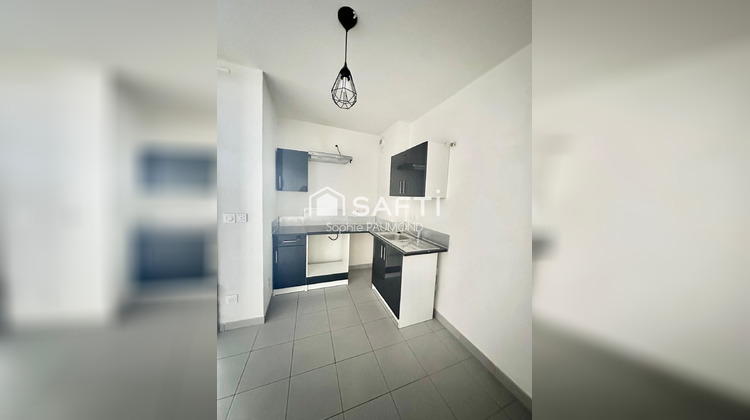 Ma-Cabane - Vente Appartement Briancon, 49 m²