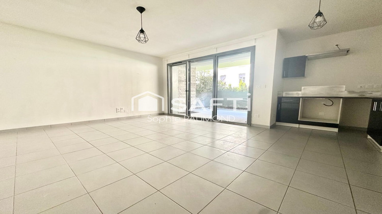 Ma-Cabane - Vente Appartement Briancon, 49 m²
