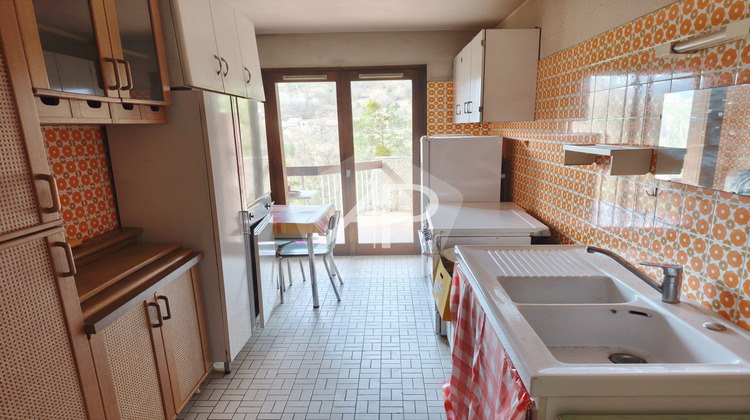 Ma-Cabane - Vente Appartement Briançon, 90 m²