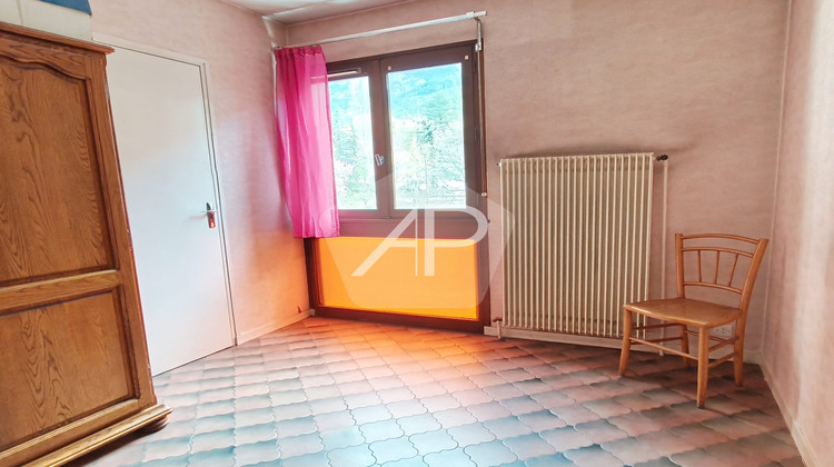 Ma-Cabane - Vente Appartement Briançon, 90 m²