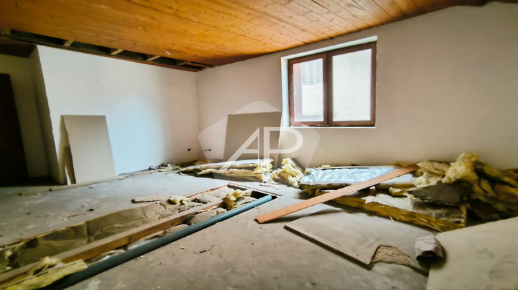 Ma-Cabane - Vente Appartement Briançon, 65 m²
