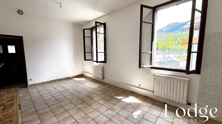Ma-Cabane - Vente Appartement Briançon, 74 m²