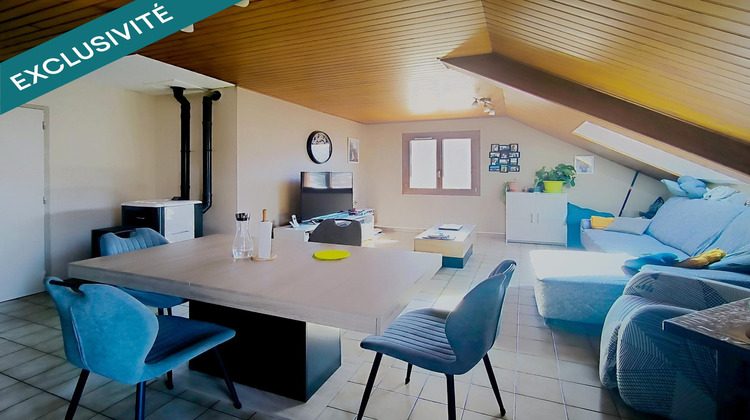 Ma-Cabane - Vente Appartement Briancon, 65 m²