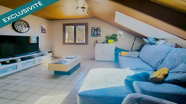 Ma-Cabane - Vente Appartement Briancon, 65 m²