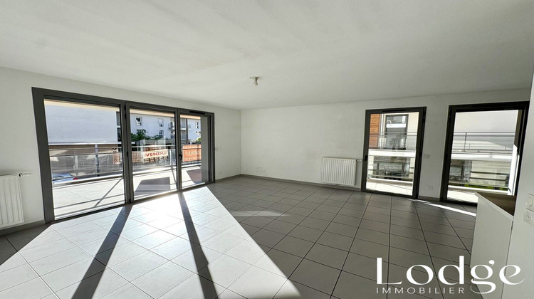 Ma-Cabane - Vente Appartement Briançon, 66 m²