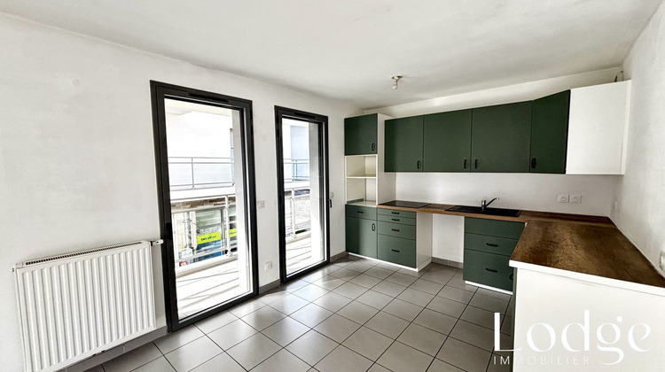 Ma-Cabane - Vente Appartement Briançon, 66 m²