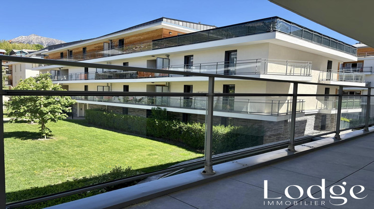 Ma-Cabane - Vente Appartement Briançon, 66 m²