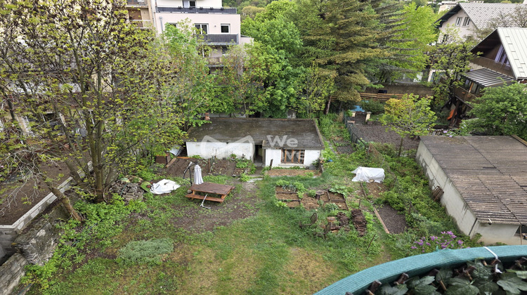 Ma-Cabane - Vente Appartement Briançon, 67 m²