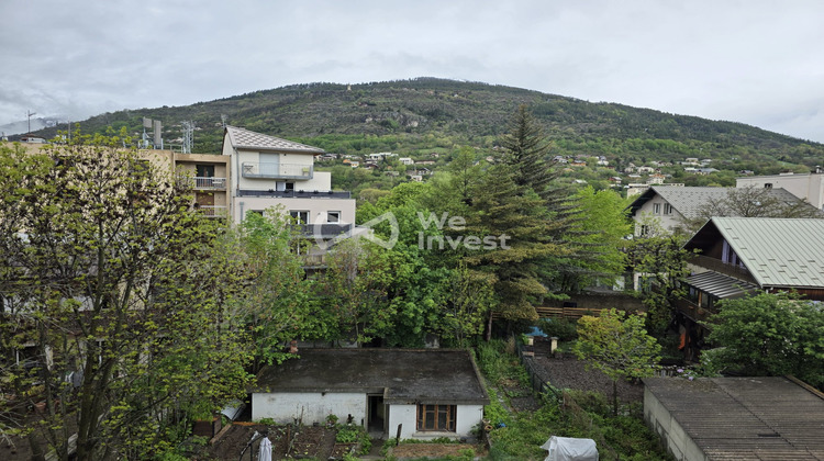 Ma-Cabane - Vente Appartement Briançon, 67 m²