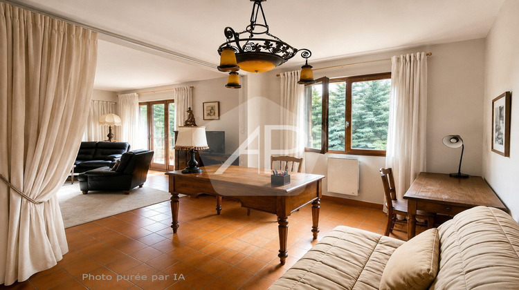 Ma-Cabane - Vente Appartement Briançon, 98 m²