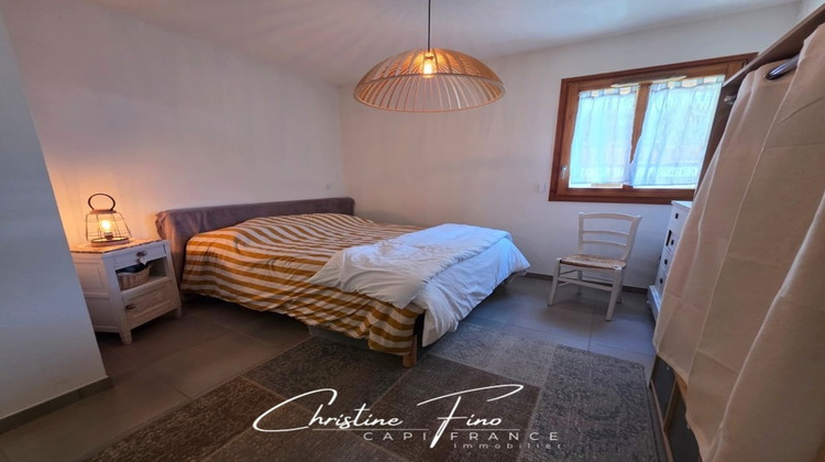 Ma-Cabane - Vente Appartement BRIANCON, 44 m²