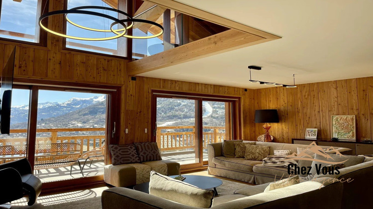 Ma-Cabane - Vente Appartement Briançon, 124 m²