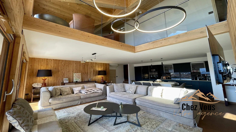 Ma-Cabane - Vente Appartement Briançon, 124 m²