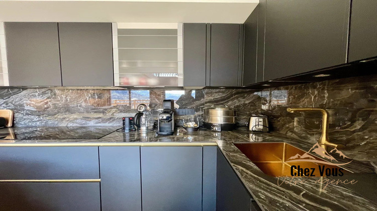 Ma-Cabane - Vente Appartement Briançon, 124 m²