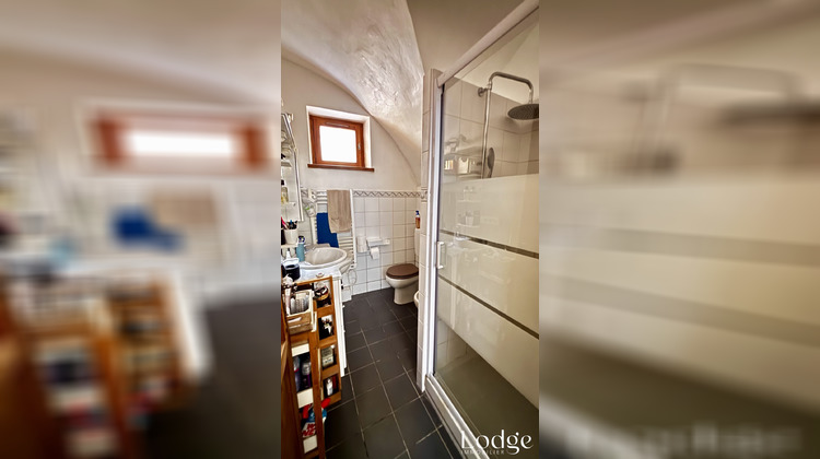 Ma-Cabane - Vente Appartement Briançon, 40 m²