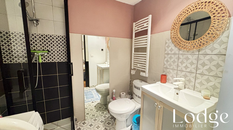 Ma-Cabane - Vente Appartement Briançon, 32 m²