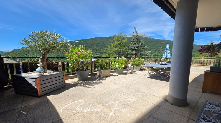 Ma-Cabane - Vente Appartement BRIANCON, 75 m²