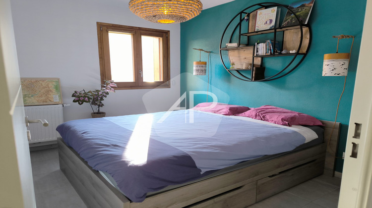 Ma-Cabane - Vente Appartement Briançon, 65 m²