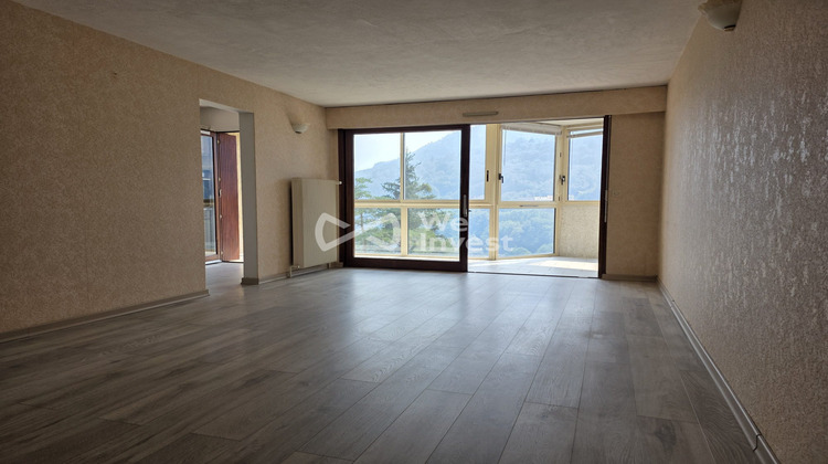 Ma-Cabane - Vente Appartement Briançon, 65 m²