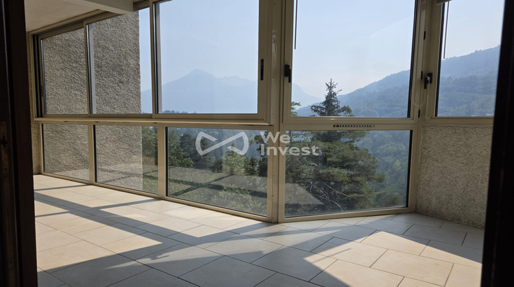 Ma-Cabane - Vente Appartement Briançon, 65 m²