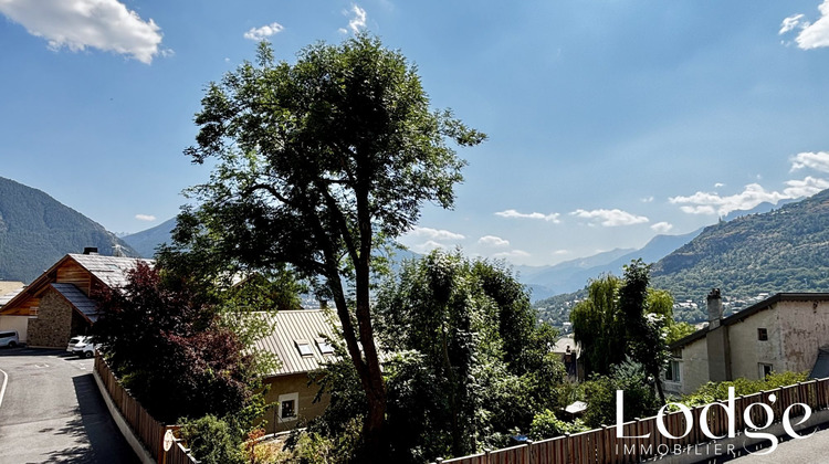 Ma-Cabane - Vente Appartement Briançon, 65 m²