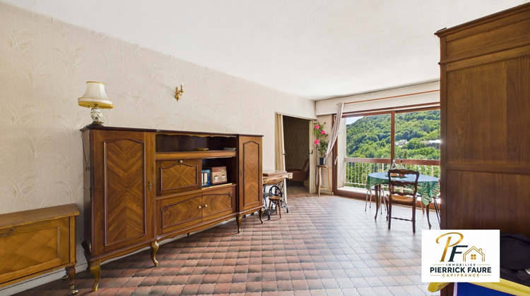 Ma-Cabane - Vente Appartement BRIANCON, 90 m²