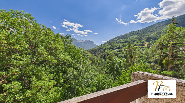 Ma-Cabane - Vente Appartement BRIANCON, 90 m²