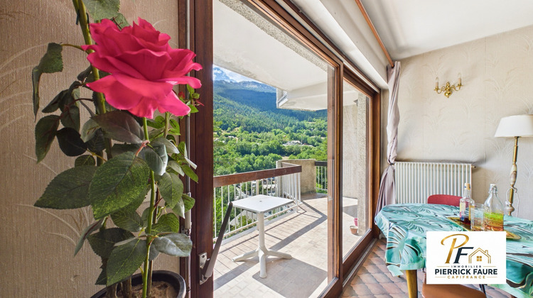 Ma-Cabane - Vente Appartement BRIANCON, 90 m²