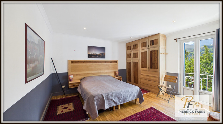 Ma-Cabane - Vente Appartement BRIANCON, 100 m²
