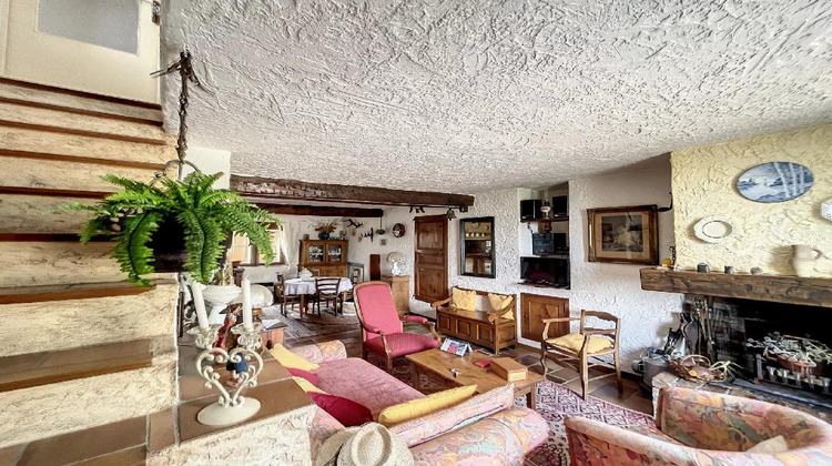 Ma-Cabane - Vente Appartement BRIANCONNET, 46 m²