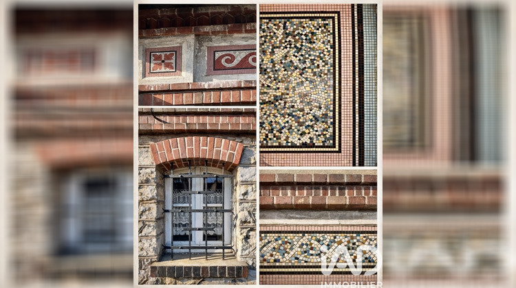 Ma-Cabane - Vente Appartement Briare, 90 m²