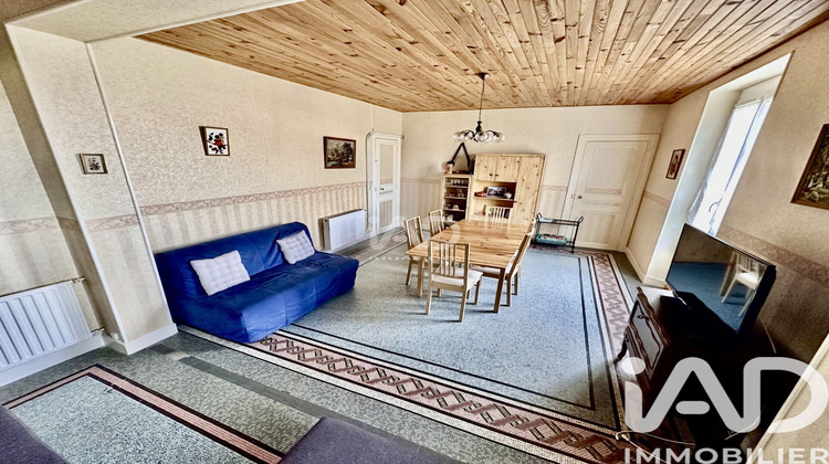 Ma-Cabane - Vente Appartement Briare, 90 m²