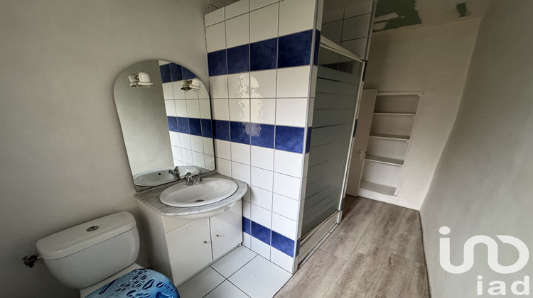 Ma-Cabane - Vente Appartement Bricquebec, 49 m²