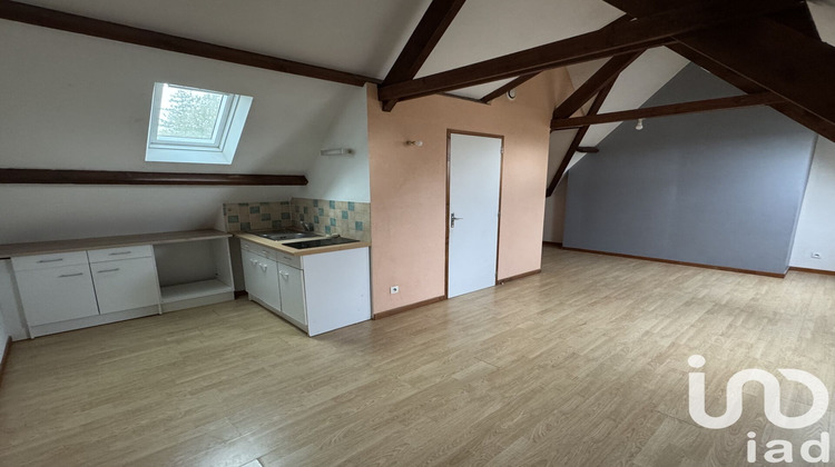 Ma-Cabane - Vente Appartement Bricquebec, 29 m²