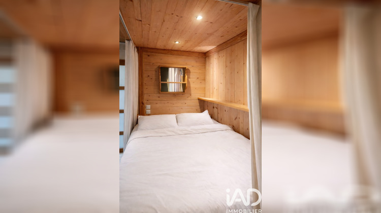 Ma-Cabane - Vente Appartement Brides-les-Bains, 27 m²