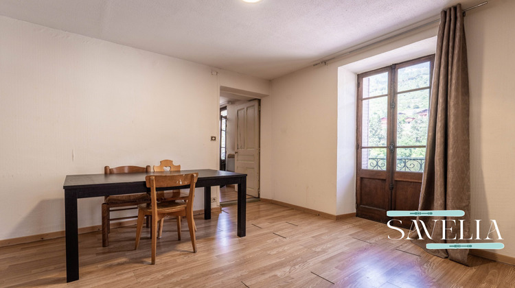 Ma-Cabane - Vente Appartement Brides-les-Bains, 32 m²