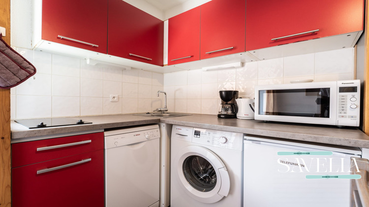 Ma-Cabane - Vente Appartement Brides-les-Bains, 25 m²