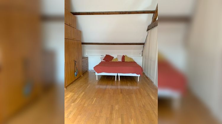 Ma-Cabane - Vente Appartement BRIE-COMTE-ROBERT, 148 m²