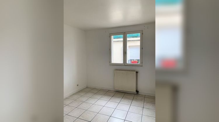 Ma-Cabane - Vente Appartement BRIE-COMTE-ROBERT, 38 m²