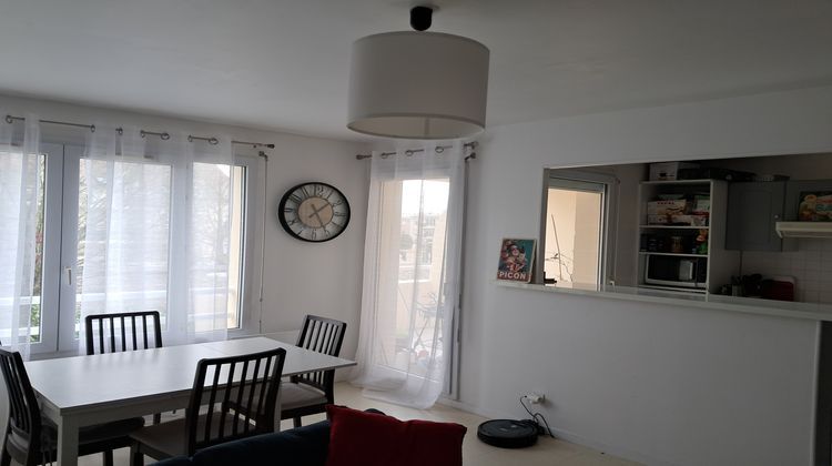 Ma-Cabane - Vente Appartement Brie-Comte-Robert, 72 m²