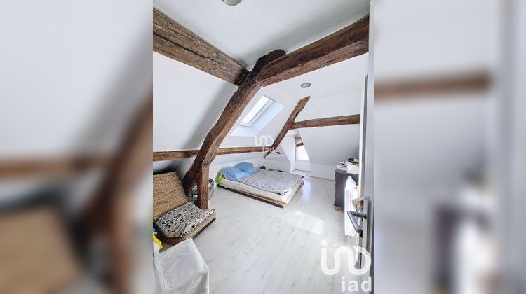 Ma-Cabane - Vente Appartement Brie-Comte-Robert, 46 m²