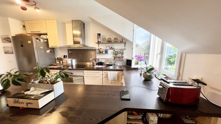 Ma-Cabane - Vente Appartement Brie-Comte-Robert, 56 m²