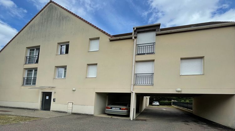 Ma-Cabane - Vente Appartement BRIE-COMTE-ROBERT, 42 m²