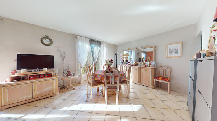 Ma-Cabane - Vente Appartement BRIE-COMTE-ROBERT, 84 m²