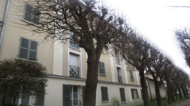 Ma-Cabane - Vente Appartement BRIE-COMTE-ROBERT, 43 m²