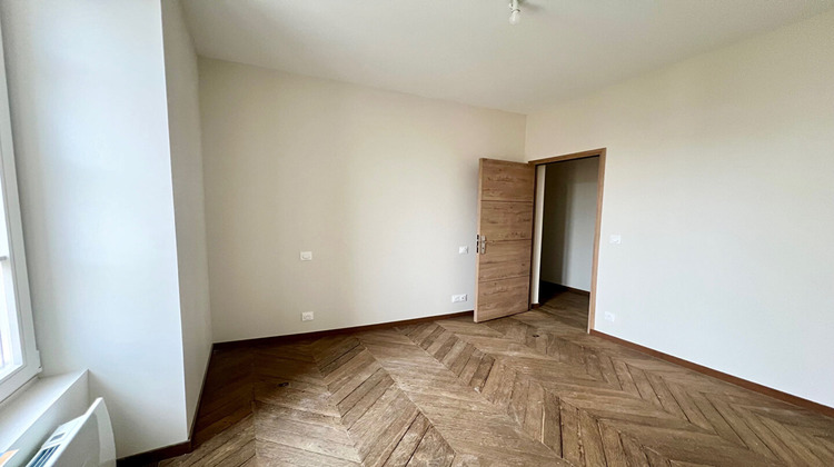 Ma-Cabane - Vente Appartement BRIE-COMTE-ROBERT, 53 m²