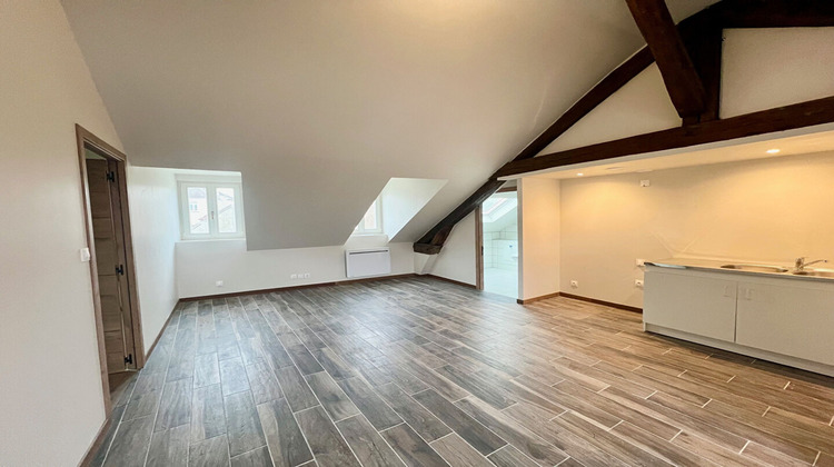 Ma-Cabane - Vente Appartement BRIE-COMTE-ROBERT, 41 m²