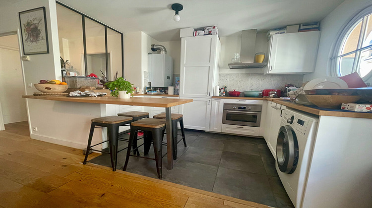 Ma-Cabane - Vente Appartement BRIE-COMTE-ROBERT, 44 m²