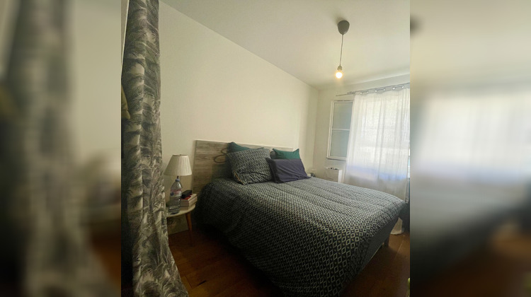 Ma-Cabane - Vente Appartement BRIE-COMTE-ROBERT, 44 m²